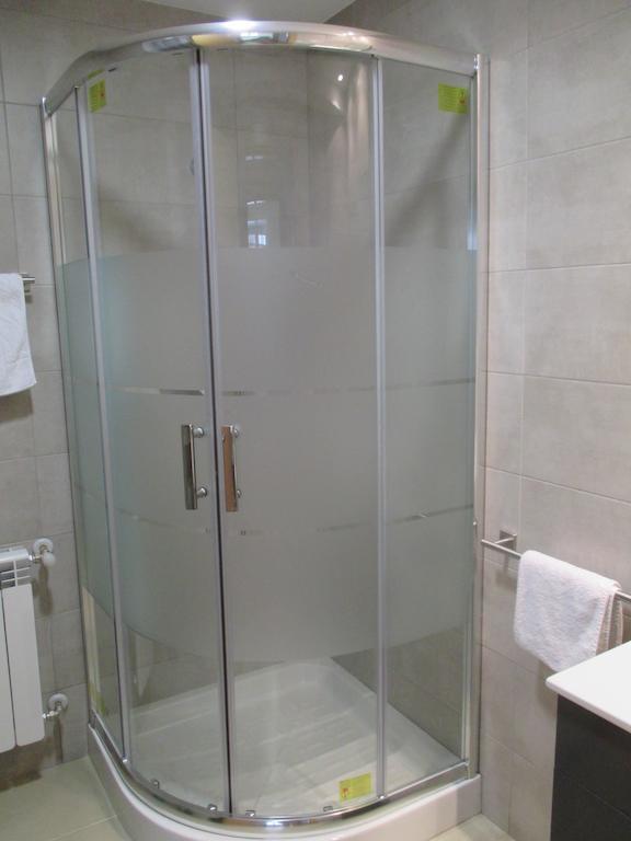 Apartamentos Grosen San Sebastian Room photo
